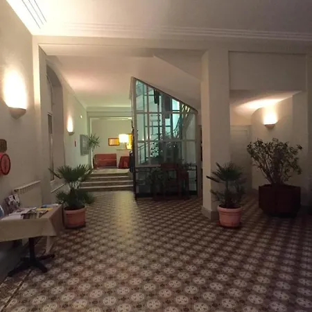 Providence Apart Apartman