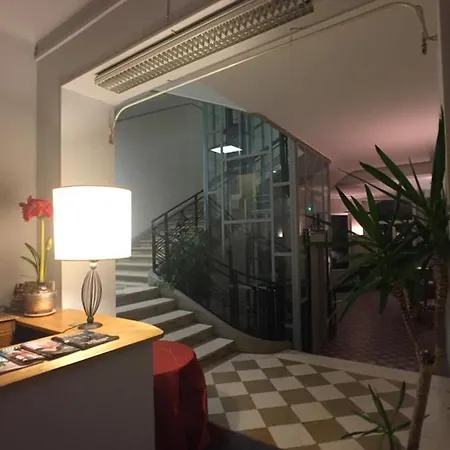 Providence Apart Apartman Vittel