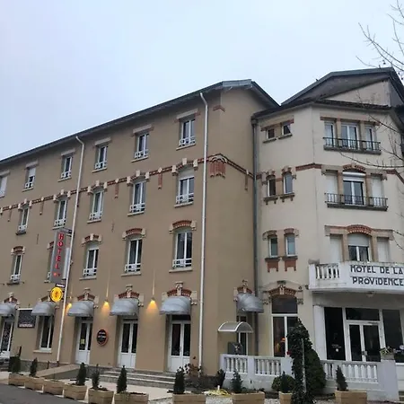 Providence Apart Apartman