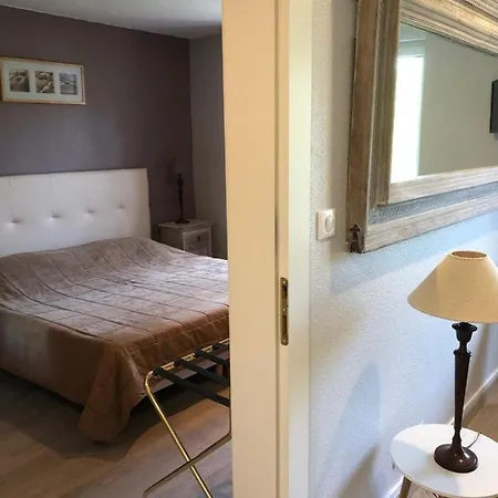 Apartman Providence Apart Vittel
