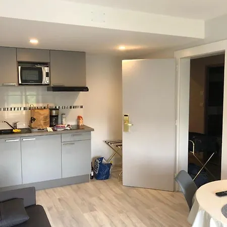 Providence Apart Apartman Vittel
