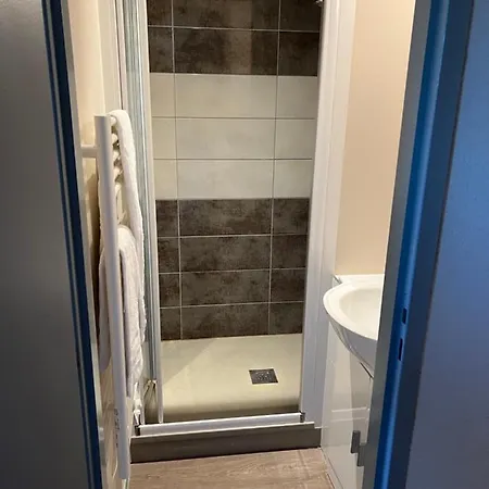 Apartman Providence Apart