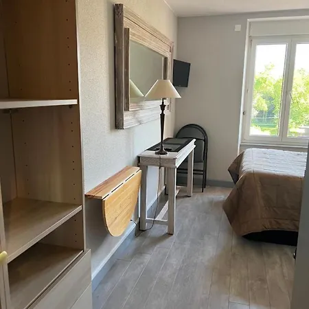 Providence Apart Apartman Vittel
